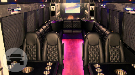 Luxor
Party Limo Bus /
Lakeline, OH 44095

 / Hourly $0.00
