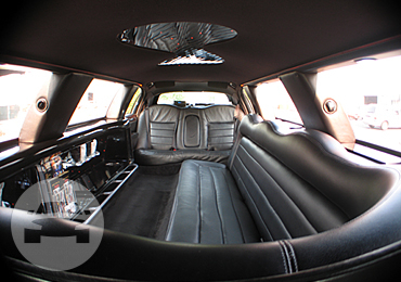 10 Passenger Lincoln Town Car -White
Limo /
San Francisco, CA

 / Hourly $0.00
