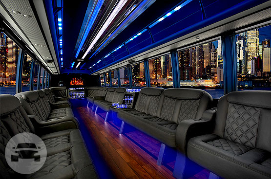 2015 38 PASS LIMO BUS
Party Limo Bus /
Los Angeles, CA

 / Hourly $0.00
