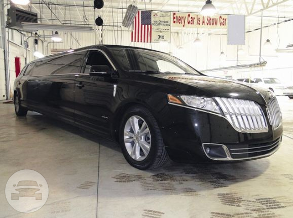 Lincoln MKT Limo Black
Limo /
New Hyde Park, NY

 / Hourly $0.00
