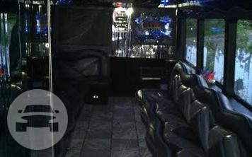 22 Passenger Party Bus #57
Party Limo Bus /
Akron, OH

 / Hourly $0.00
