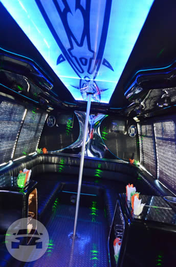 Party Bus
Party Limo Bus /
Portage, IN

 / Hourly $0.00
