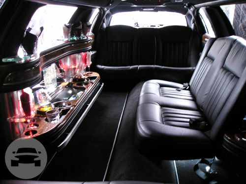 8 Pass. Lincoln Towncar Stretch Limousine
Limo /
Everett, WA

 / Hourly $0.00
