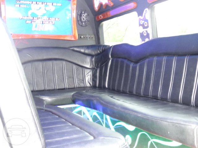 2015 Mercedes-Benz Sprinter 15 Passengers Party Bus
Van /
Dallas, TX

 / Hourly $0.00
