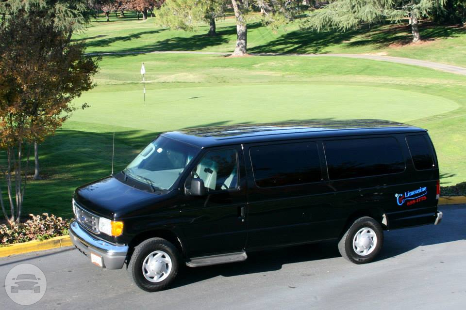 Ford Passenger Van
Van /
Sonoma, CA 95476

 / Hourly $0.00
