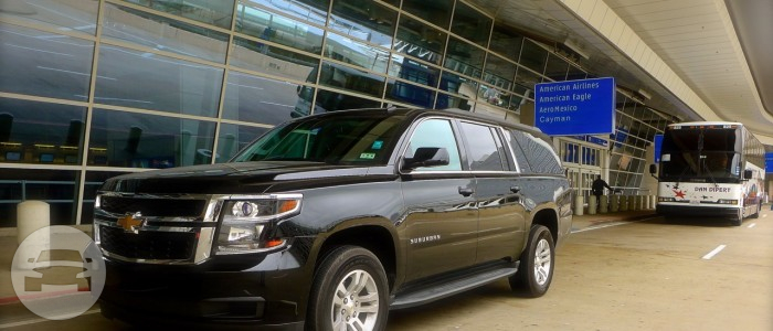 Chevrolet Suburban
SUV /
Itasca, TX 76055

 / Hourly $0.00
