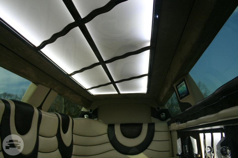 Jaguar Stretch Limousine 
Limo /
New York, NY

 / Hourly $0.00
