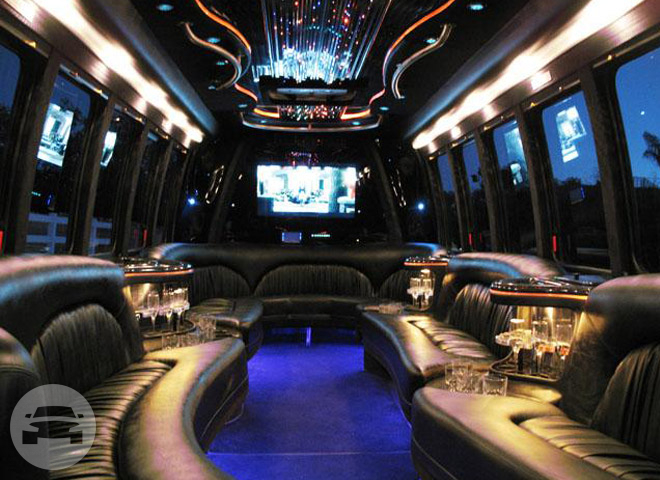 24 passenger Party Bus
Party Limo Bus /
Riverside, CA

 / Hourly $0.00
