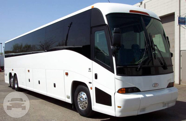 55-Passenger Motorcoaches
Coach Bus /
Los Gatos, CA

 / Hourly $0.00
