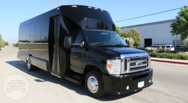 BRAND NEW PREMIER PARTY BUS
Party Limo Bus /
New Orleans, LA

 / Hourly $0.00
