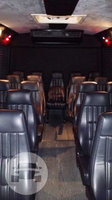 21 Passenger Executive Limo Bus
Coach Bus /
Brentwood, CA 94513

 / Hourly $0.00
