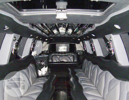 Cadillac Escalade Limousine
Limo /
New York, NY

 / Hourly $0.00
