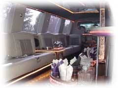 Ford Excursion - 14 passengers
Limo /
Detroit, MI

 / Hourly $0.00
