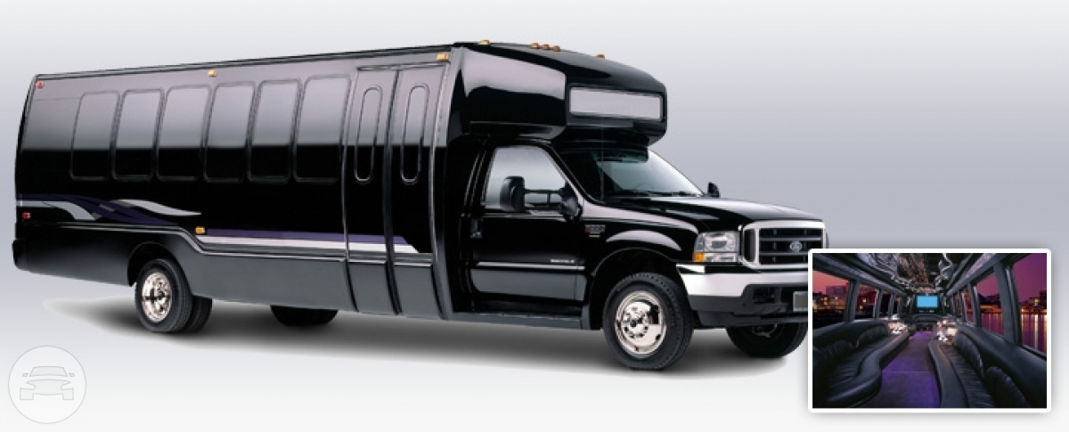 Full Size Limo Coach
Party Limo Bus /
St. Petersburg, FL

 / Hourly $0.00
