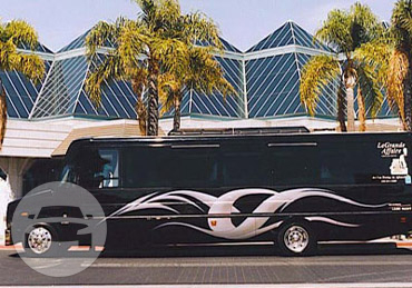 24 Passenger Freight Liner (One of a Kind Party Bus!)
Party Limo Bus /
San Francisco, CA

 / Hourly $0.00
