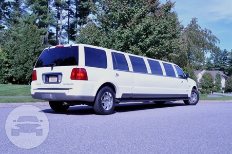 Lincoln Navigator Stretch Limousine 
Limo /
Boston, MA

 / Hourly $95.00
