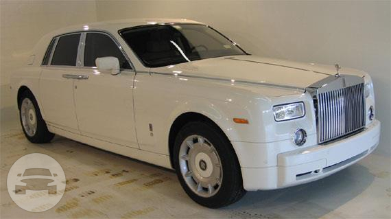 Rolls Royce Phantom Sedan
Sedan /
New York, NY

 / Hourly $450.00
 / Hourly (Other services) $400.00
