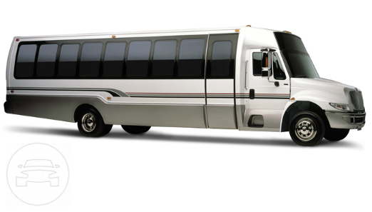 24 Passenger Mini Bus
Coach Bus /
San Francisco, CA

 / Hourly $0.00

