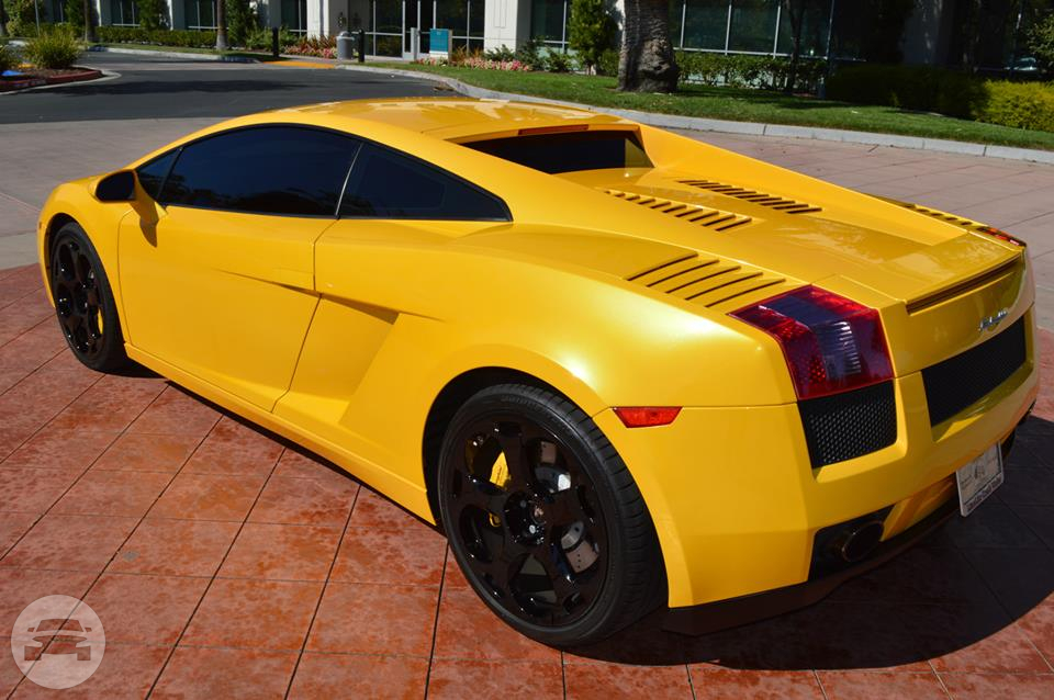 Lamborghini 
Sedan /
San Francisco, CA

 / Hourly $0.00
