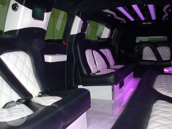 2016 Cadillac Escalade Limousine with Marble floors Jet and 5th door 21 passenger
Limo /
New York, NY

 / Hourly $0.00
