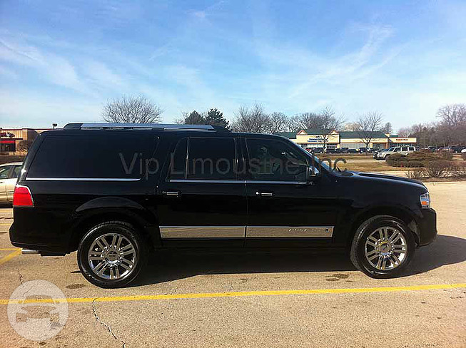2013 Lincoln Navigator
SUV /
Chicago, IL

 / Hourly $0.00
