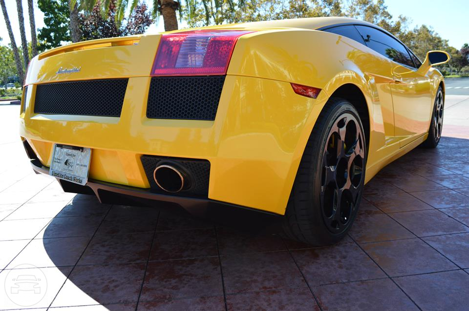 Lamborghini 
Sedan /
San Francisco, CA

 / Hourly $0.00
