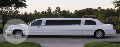 Lincoln Limousine 8 Passengers
Limo /
Jacksonville, FL

 / Hourly $0.00
