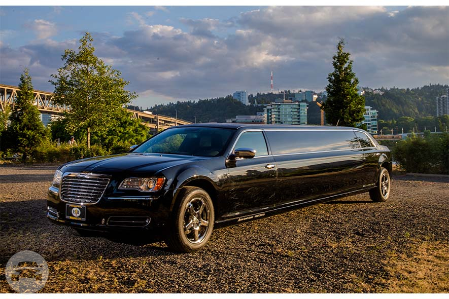 Super-Stretch Chrysler 300
Limo /
Vancouver, WA

 / Hourly $0.00
