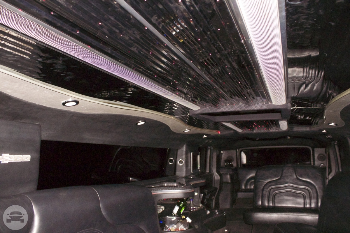 White Hummer Stretch Limousine
Hummer /
Dallas, TX

 / Hourly $0.00
