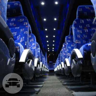 BOSTON CORPORATE COACH™ BUS
Coach Bus /
Boston, MA

 / Hourly $0.00
