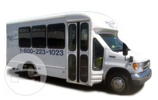 Mini Bus
Coach Bus /
South Amboy, NJ

 / Hourly $0.00
