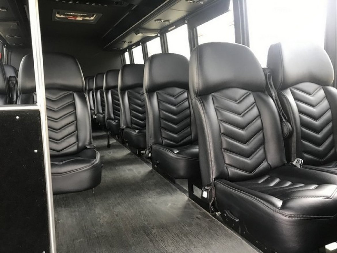 Luxury Shuttle Bus
Coach Bus /
New York, NY

 / Hourly $0.00
