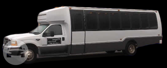 Large Party Bus
Party Limo Bus /
Philadelphia, PA

 / Hourly $0.00

