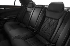 4 passenger Black Chrysler 300 Sedan
- /
West Jordan, UT

 / Hourly $0.00
