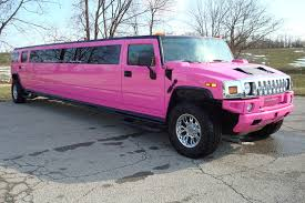 Pink Panther H2 Hummer Limo
Hummer /
Rochester, NY

 / Hourly $0.00

