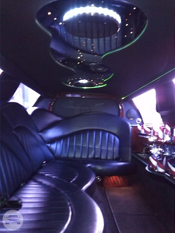 Ford Excursion
Limo /
El Dorado Hills, CA

 / Hourly $0.00
