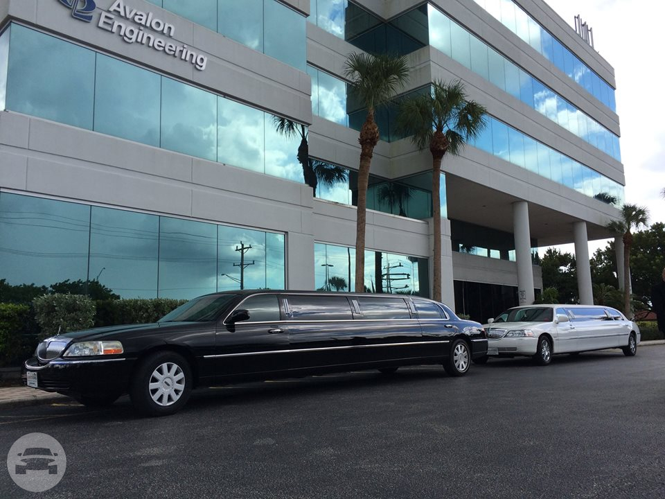 Elegant Lincoln Presidential Limo
Limo /
Estero, FL

 / Hourly $0.00
