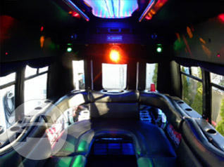 Mini Limousine Coach/Party Bus
Party Limo Bus /
Seattle, WA

 / Hourly $0.00
