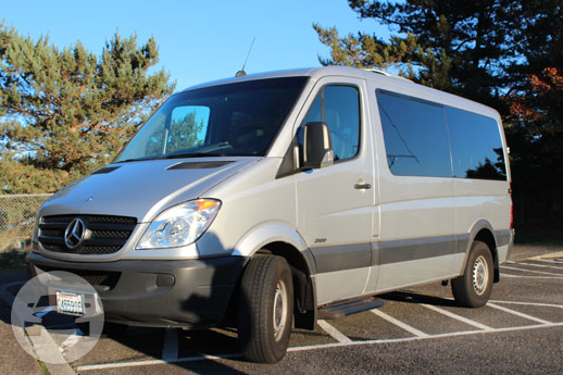 Shuttle Van Transportation
SUV /
Puyallup, WA

 / Hourly $0.00
