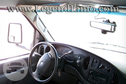24 Passenger Mini Bus
Coach Bus /
Los Angeles, CA

 / Hourly $0.00
