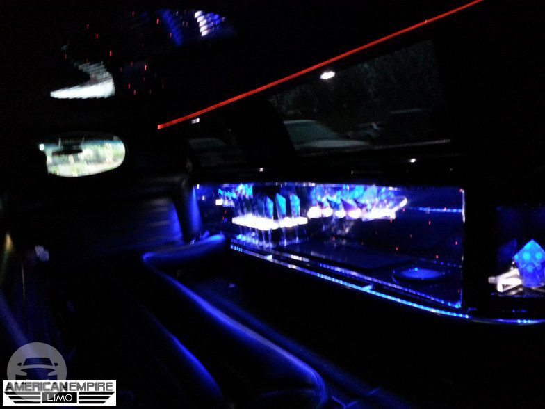 Lincoln Town Car Stretch Limousine
Limo /
Lincoln Park, NJ

 / Hourly $0.00
