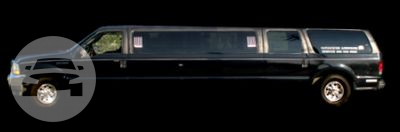 12 Passenger Stretch Excursion Limo (Black & White)
Limo /
Brentwood, CA 94513

 / Hourly $0.00

