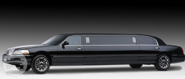 8 Passenger Lincoln Town Car Black
Limo /
San Francisco, CA

 / Hourly $0.00
