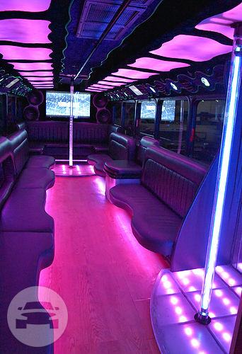 EPIQ PARTY BUS
Party Limo Bus /
Las Vegas, NV

 / Hourly $0.00
