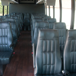 Executive Mini Bus
Coach Bus /
San Francisco, CA

 / Hourly $0.00
