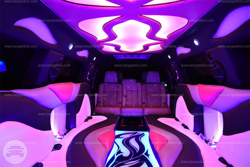 Lincoln Navigator Stretch Limousine - Pink
Limo /
Paterson, NJ

 / Hourly $0.00
