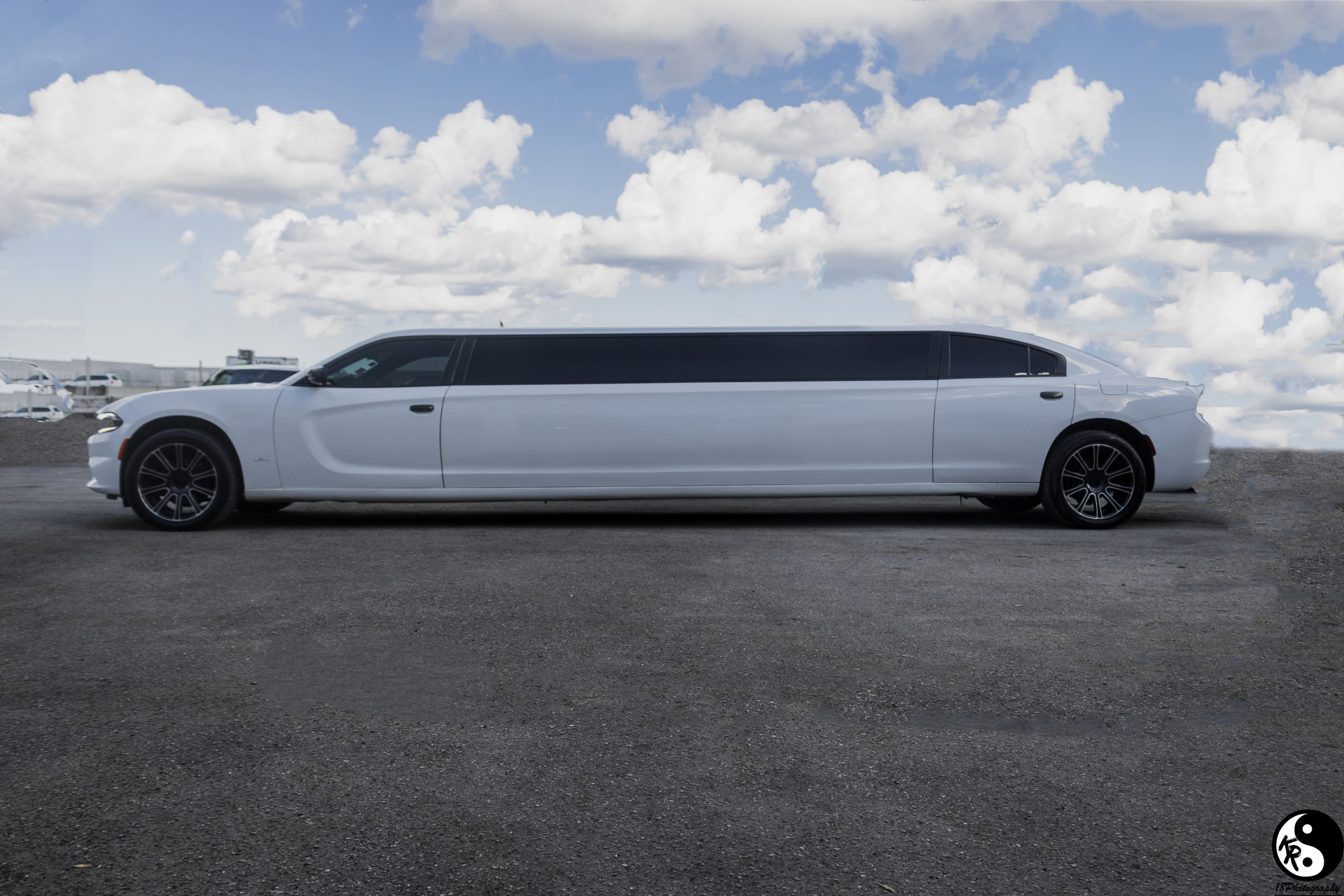 NEW 2016 Dodge Charger White Cat
Limo /
Fort Pierce, FL

 / Hourly $0.00
