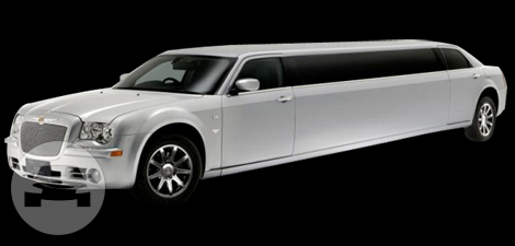 Chrysler 300 Limo (White)
Limo /
Los Angeles, CA

 / Hourly $0.00
