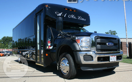 The Baron
Party Limo Bus /
Cleveland, OH

 / Hourly $0.00
