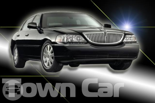 Town Car
Sedan /
Overland Park, KS

 / Hourly $0.00
